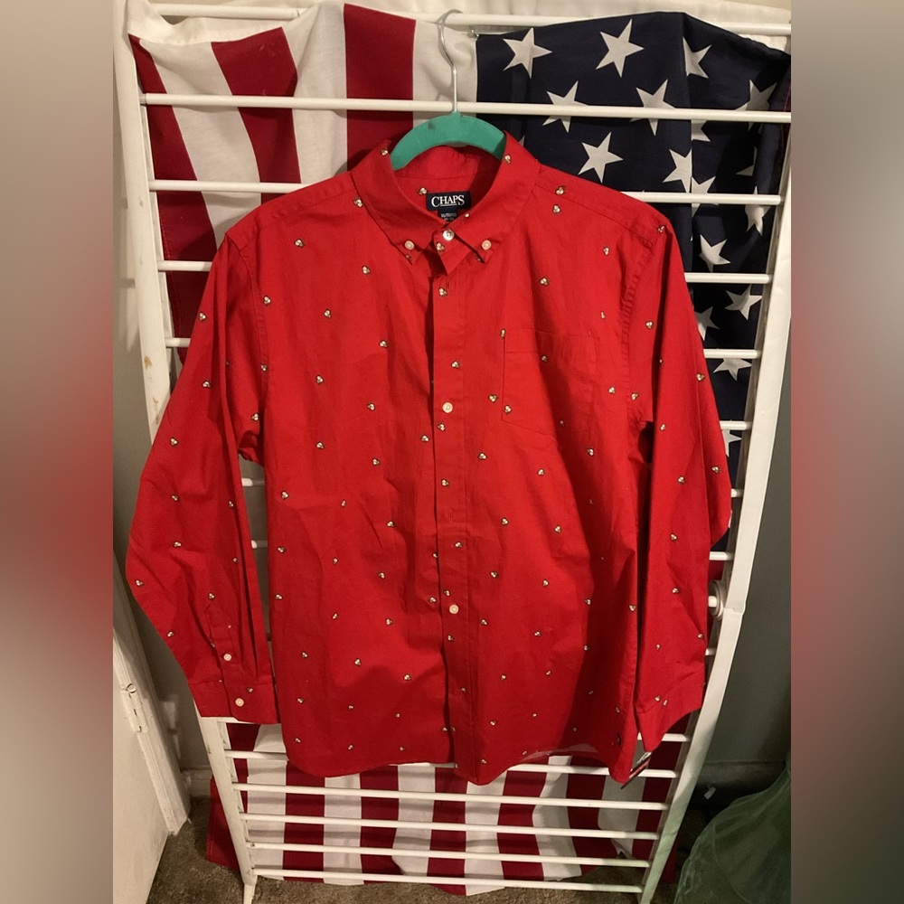 NWT Chaps by Ralph Lauren XL (18/20)